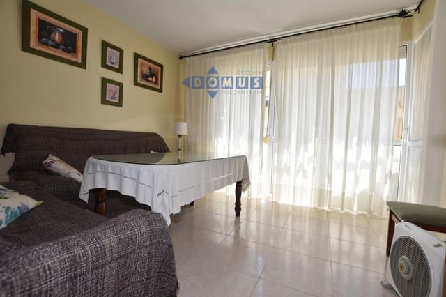 4 sypialnia Mieszkanie na sprzedaż w Ronda - 156 000 € (Ref: 9938477)