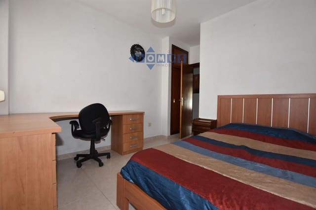 4 sypialnia Mieszkanie na sprzedaż w Ronda - 156 000 € (Ref: 9938477)