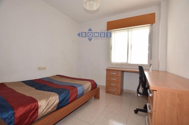 4 sypialnia Mieszkanie na sprzedaż w Ronda - 156 000 € (Ref: 9938477)