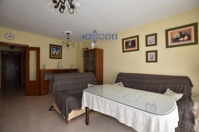 4 sypialnia Mieszkanie na sprzedaż w Ronda - 156 000 € (Ref: 9938477)