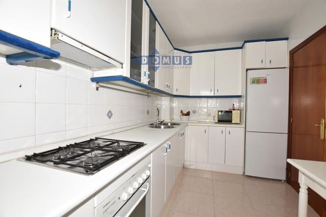 4 sypialnia Mieszkanie na sprzedaż w Ronda - 156 000 € (Ref: 9938477)