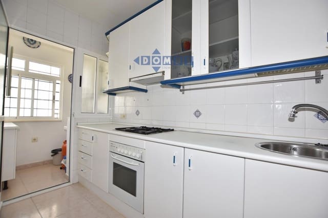 4 sypialnia Mieszkanie na sprzedaż w Ronda - 156 000 € (Ref: 9938477)