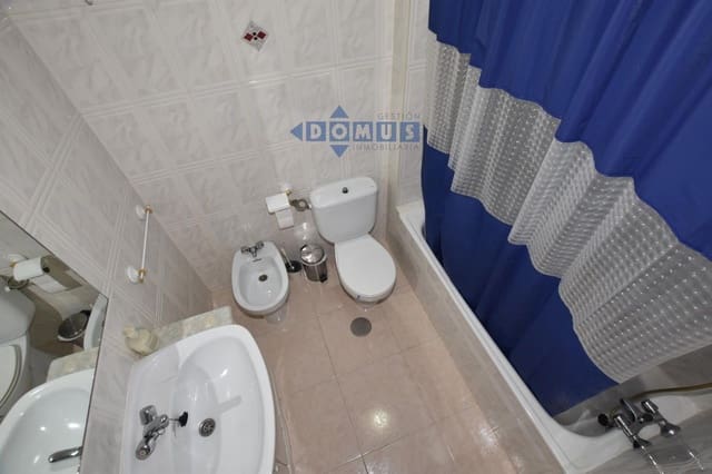 4 sypialnia Mieszkanie na sprzedaż w Ronda - 156 000 € (Ref: 9938477)