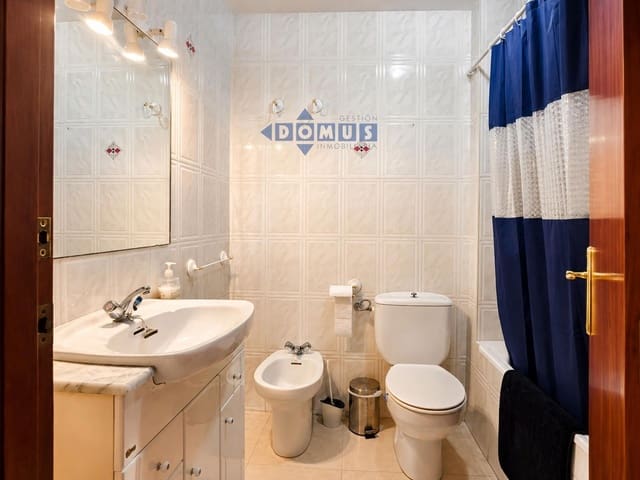 4 sypialnia Mieszkanie na sprzedaż w Ronda - 156 000 € (Ref: 9938477)