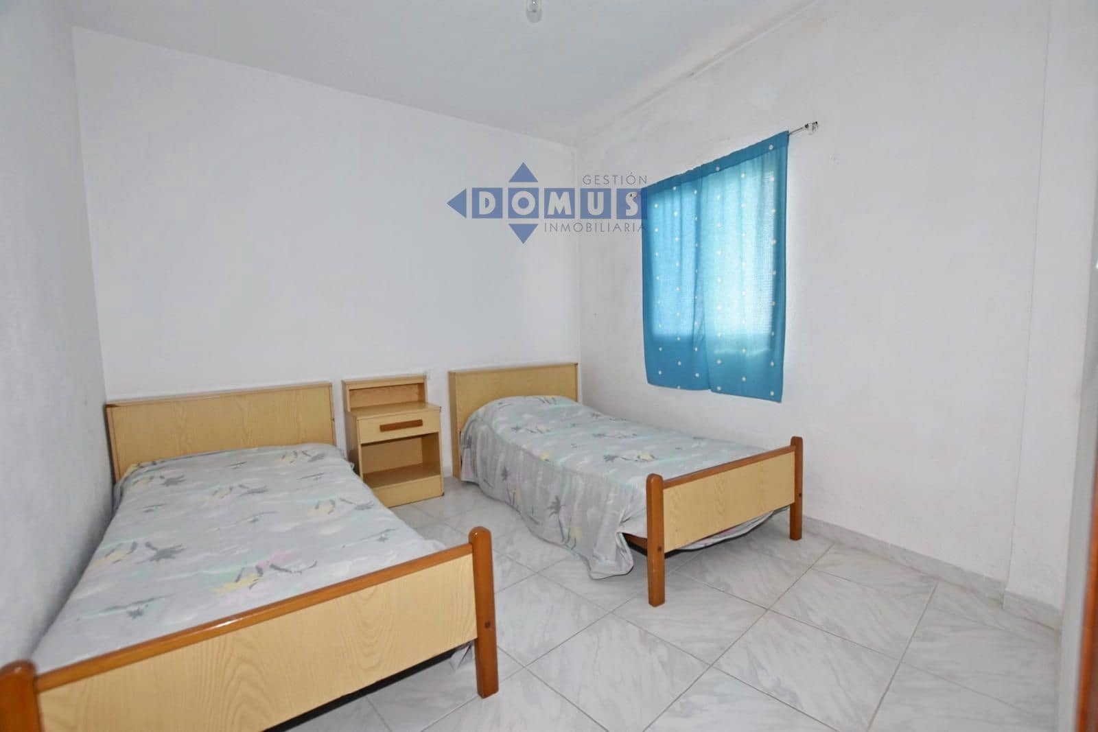 Piso de 2 habitaciones en Algatocín en venta - 54.000 € (Ref: 9946818)