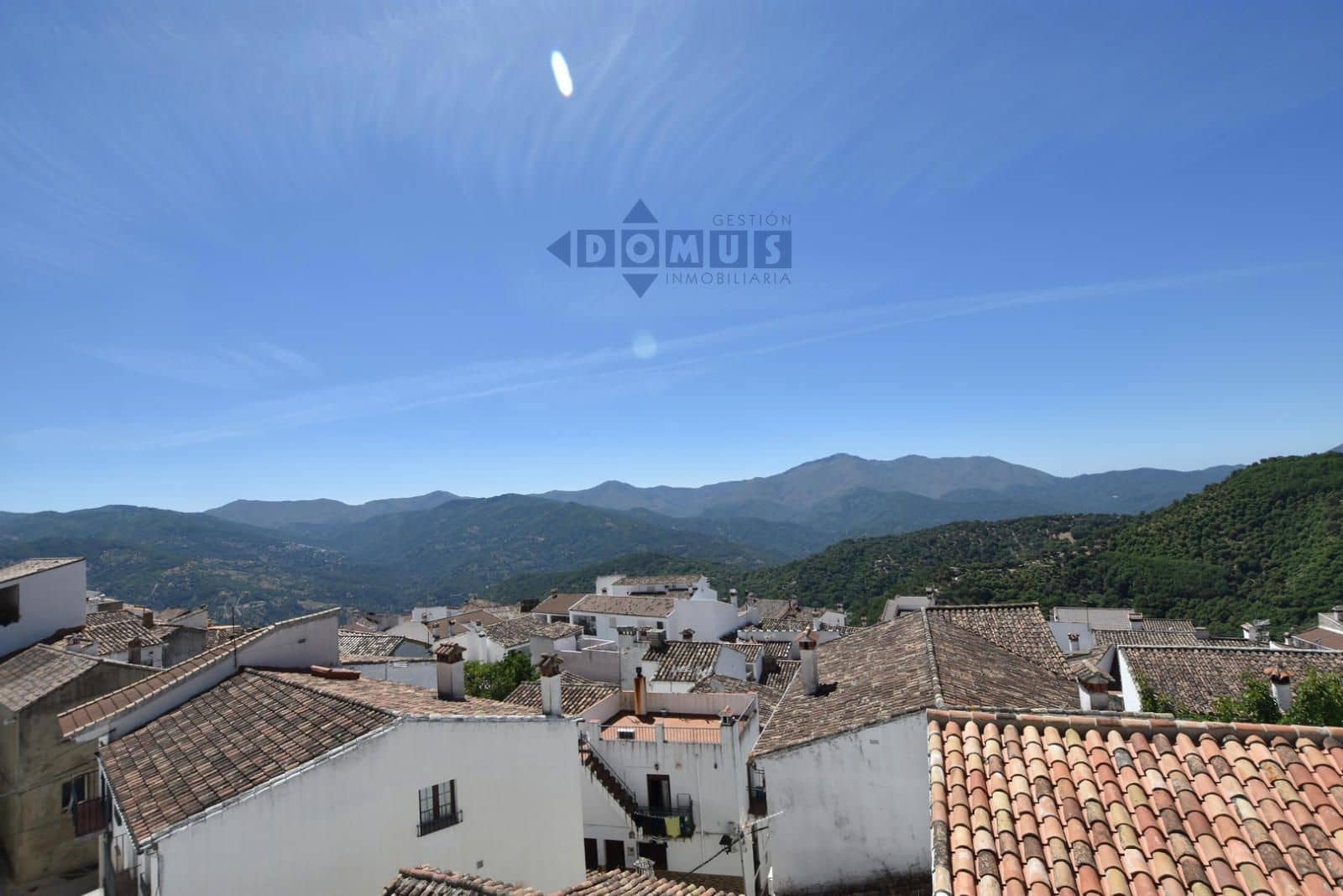 Piso de 2 habitaciones en Algatocín en venta - 54.000 € (Ref: 9946818)