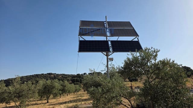 Grond te koop in Ronda - € 85.000 (Ref: 9958815)