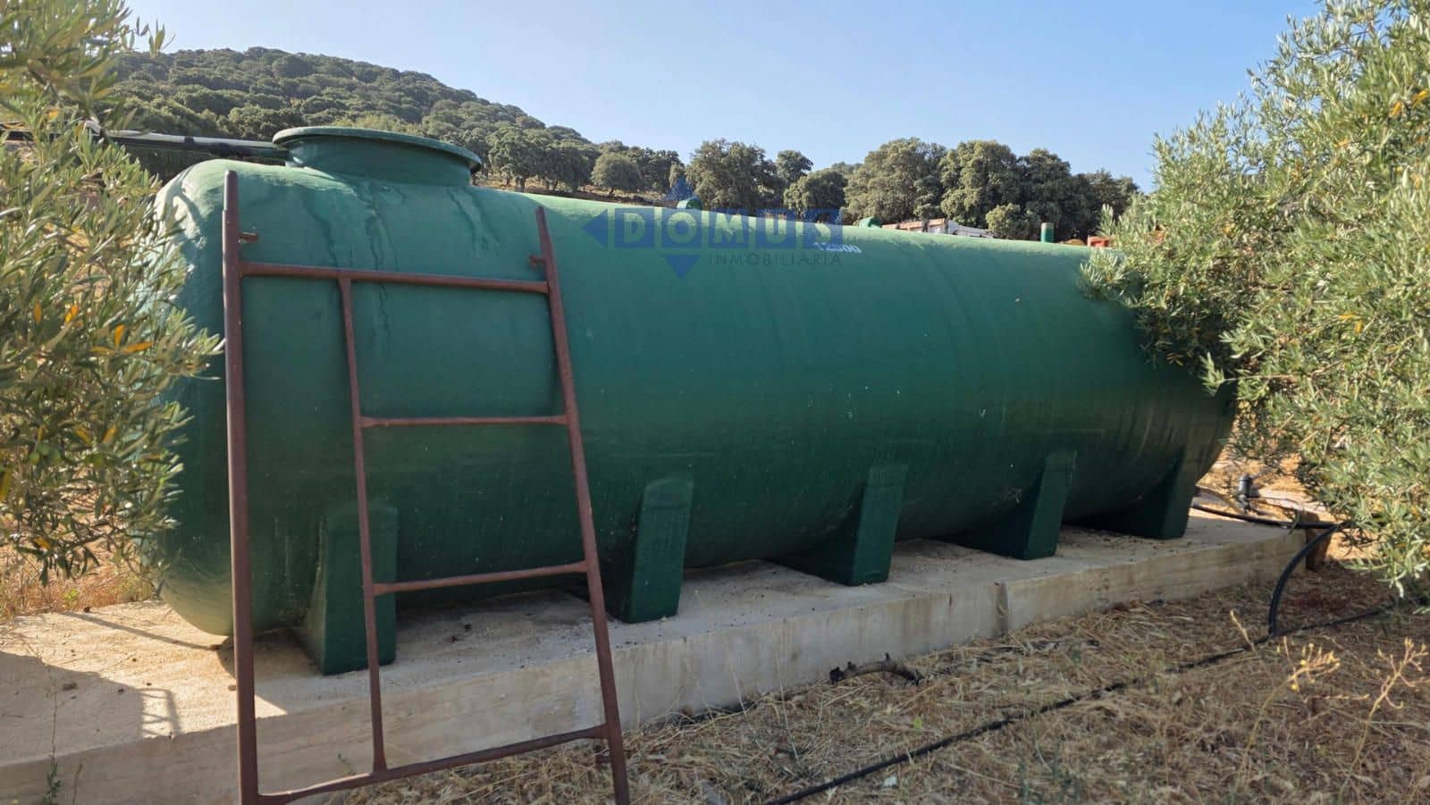 Grond te koop in Ronda - € 85.000 (Ref: 9958815)