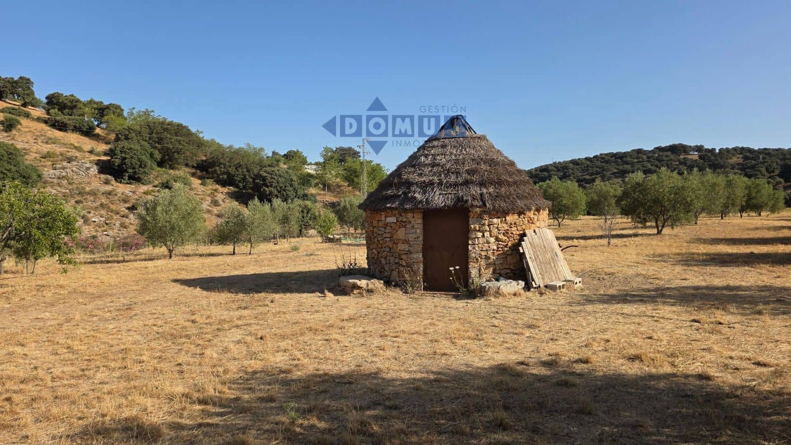 Grond te koop in Ronda - € 85.000 (Ref: 9958815)
