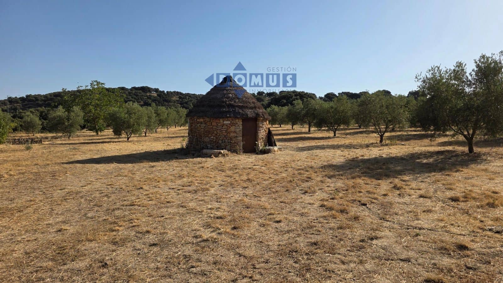 Grond te koop in Ronda - € 85.000 (Ref: 9958815)