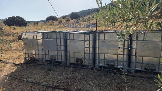 Grond te koop in Ronda - € 85.000 (Ref: 9958815)