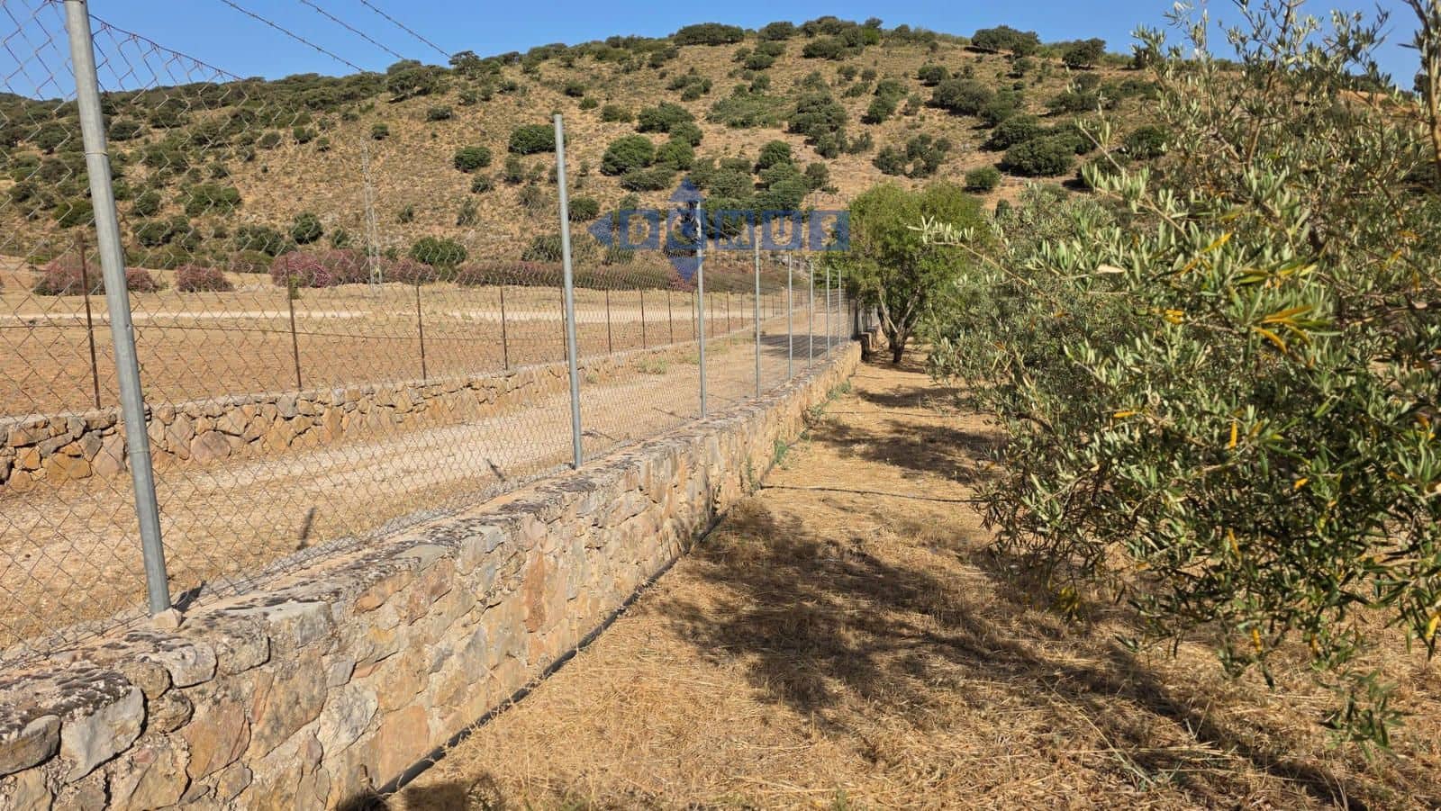 Grond te koop in Ronda - € 85.000 (Ref: 9958815)