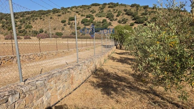 Grond te koop in Ronda - € 85.000 (Ref: 9958815)