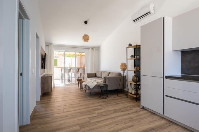2 sypialnia Dom szeregowy na sprzedaż w Playa del Inglés, San Bartolomé de Tirajana - 469 000 € (Ref: 10005573)
