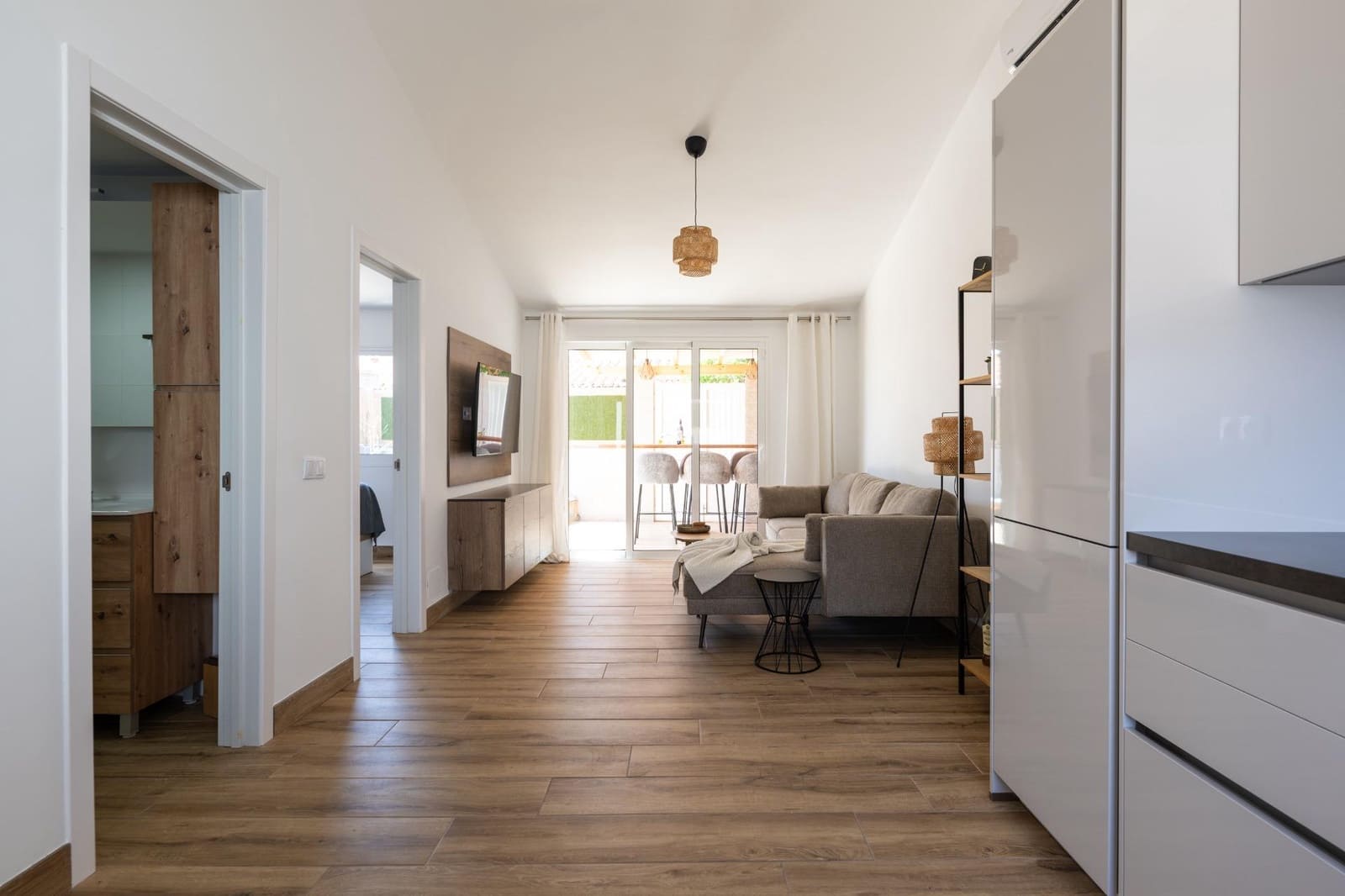 2 sypialnia Dom szeregowy na sprzedaż w Playa del Ingles z basenem - 469 000 € (Ref: 10005573)