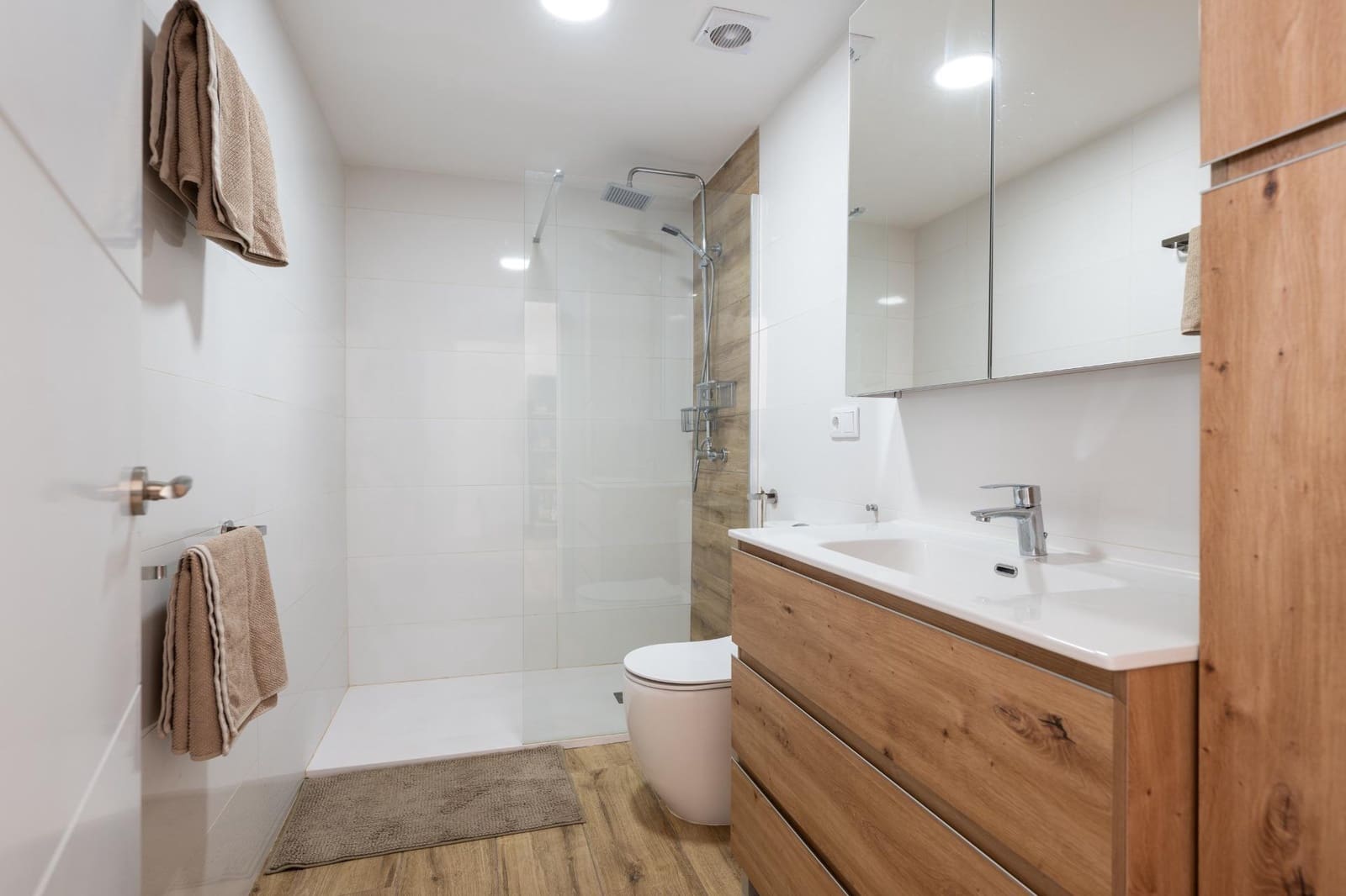 2 sypialnia Dom szeregowy na sprzedaż w Playa del Ingles z basenem - 469 000 € (Ref: 10005573)