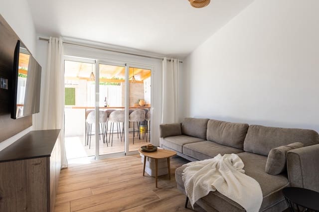 2 sypialnia Dom szeregowy na sprzedaż w Playa del Inglés, San Bartolomé de Tirajana - 469 000 € (Ref: 10005573)