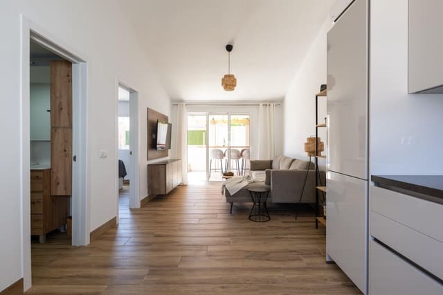 2 sypialnia Dom szeregowy na sprzedaż w Playa del Inglés, San Bartolomé de Tirajana - 469 000 € (Ref: 10005573)