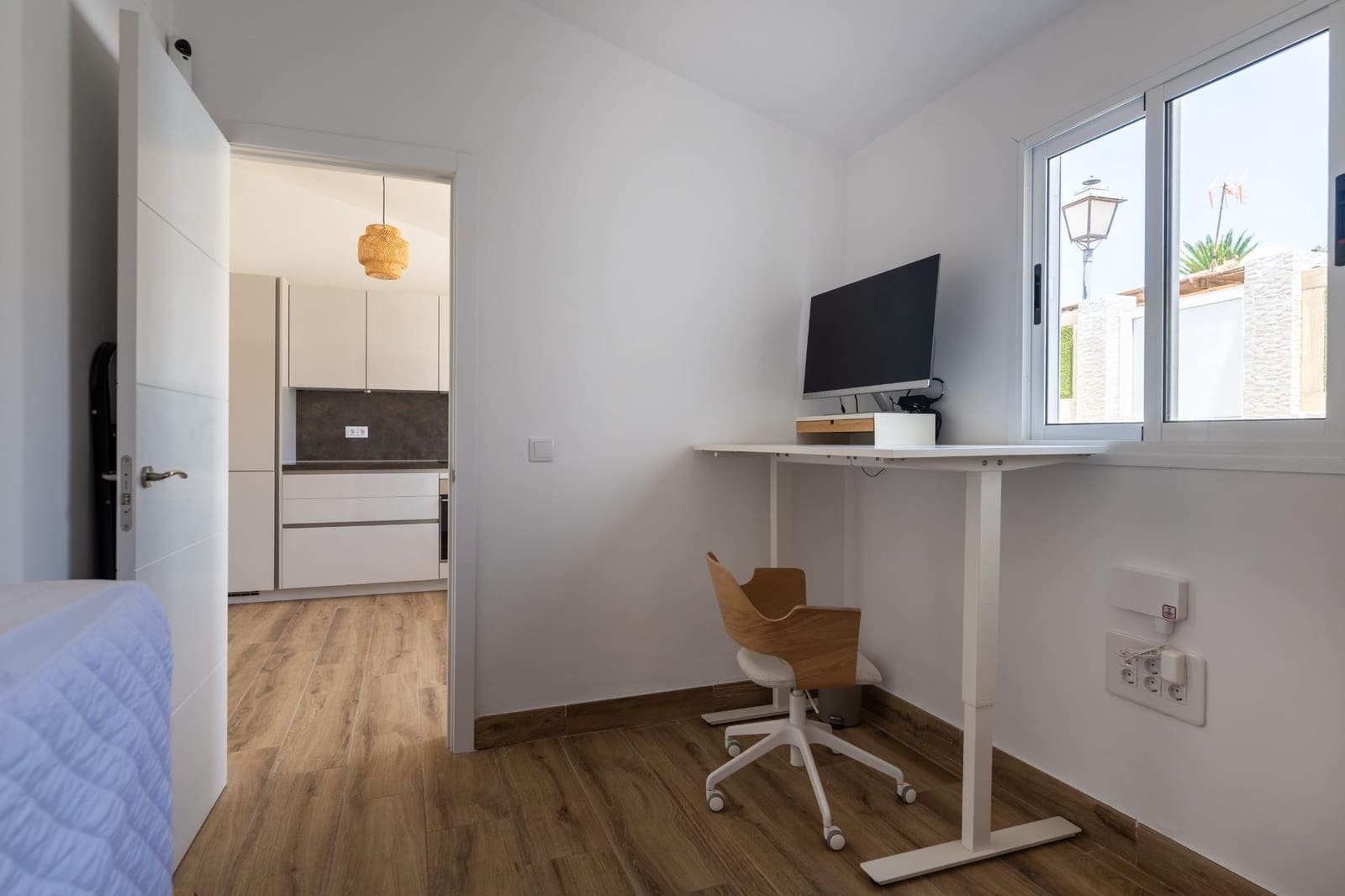 2 sypialnia Dom szeregowy na sprzedaż w Playa del Ingles z basenem - 469 000 € (Ref: 10005573)