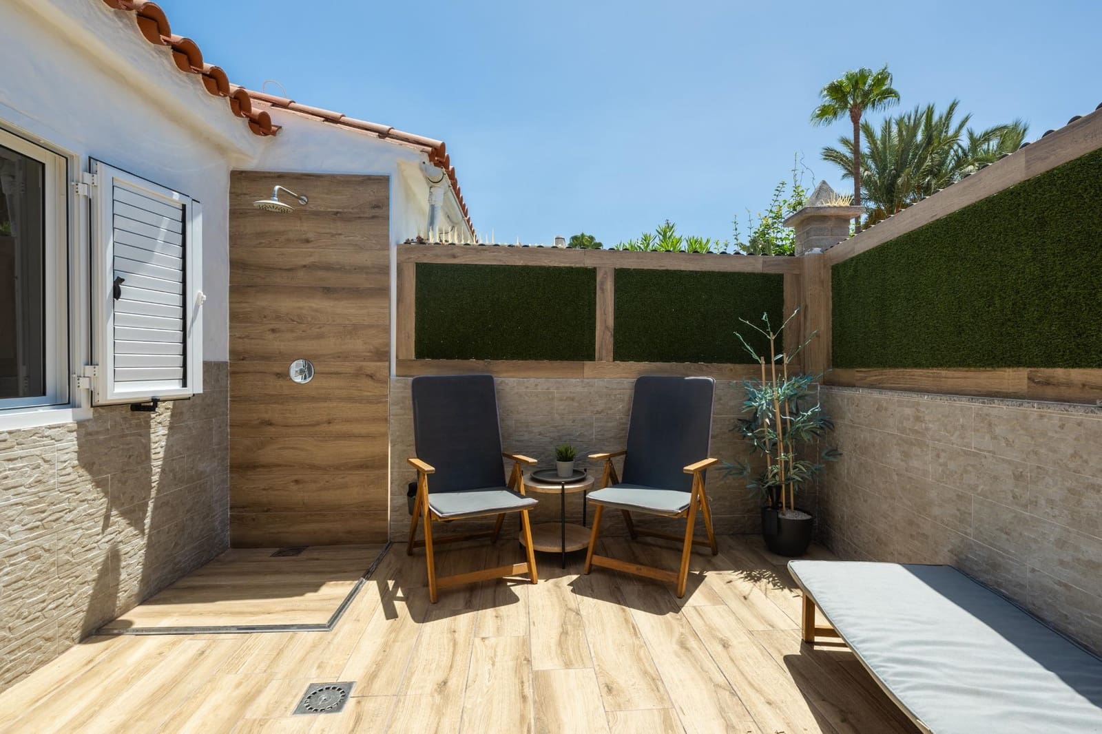 2 sypialnia Dom szeregowy na sprzedaż w Playa del Ingles z basenem - 469 000 € (Ref: 10005573)