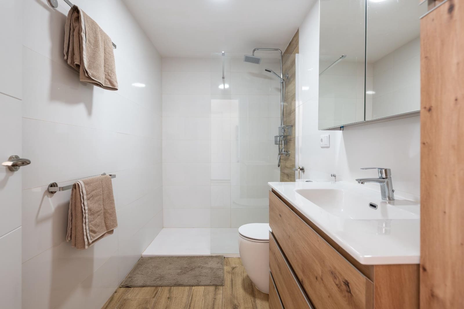 2 sypialnia Dom szeregowy na sprzedaż w Playa del Ingles z basenem - 469 000 € (Ref: 10005573)