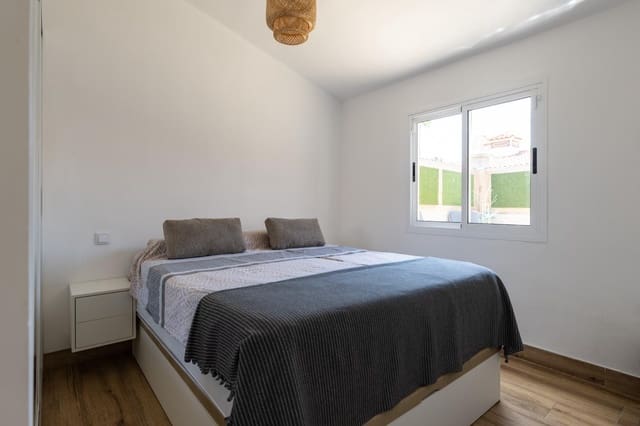 2 sypialnia Dom szeregowy na sprzedaż w Playa del Inglés, San Bartolomé de Tirajana - 469 000 € (Ref: 10005573)