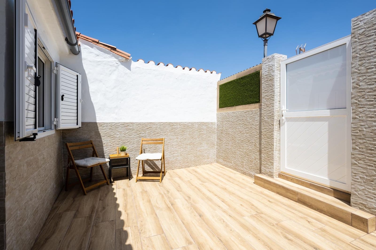 2 sypialnia Dom szeregowy na sprzedaż w Playa del Ingles z basenem - 469 000 € (Ref: 10005573)