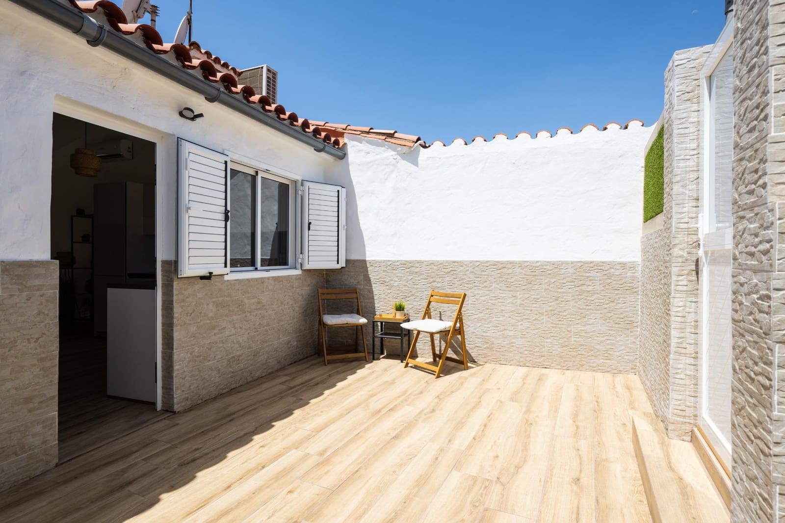 2 sypialnia Dom szeregowy na sprzedaż w Playa del Ingles z basenem - 469 000 € (Ref: 10005573)