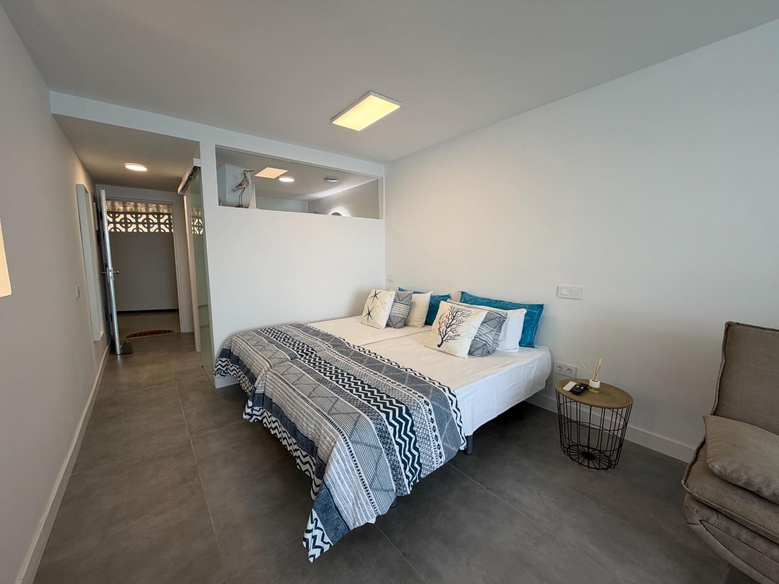 Estudio en Mogán en alquiler - 2.000 € (Ref: 10021123)
