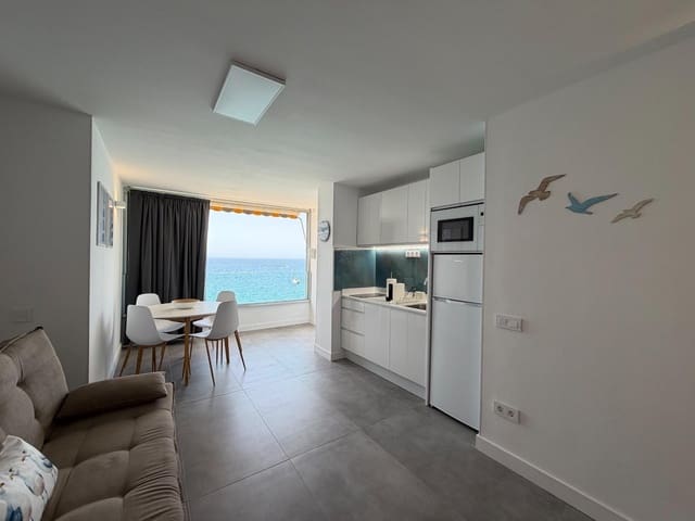 Estudio en Mogán en alquiler - 2.000 € (Ref: 10021123)