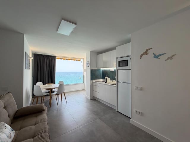 Estudio en Mogán en alquiler - 2.000 € (Ref: 10021123)