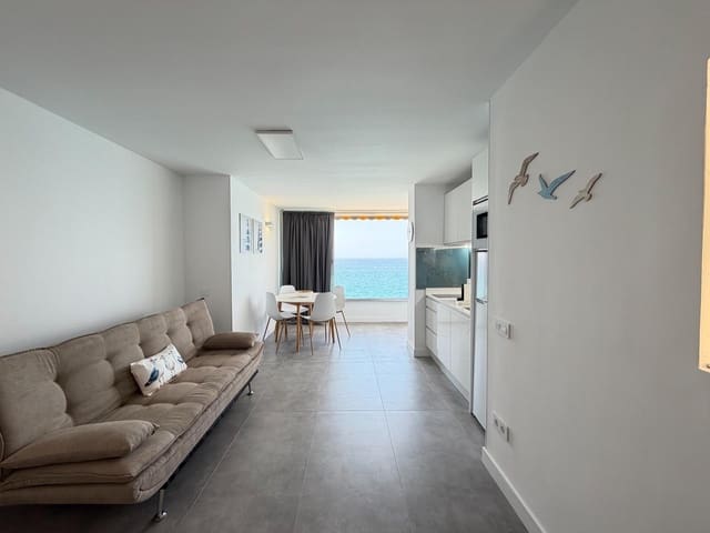 Estudio en Mogán en alquiler - 2.000 € (Ref: 10021123)