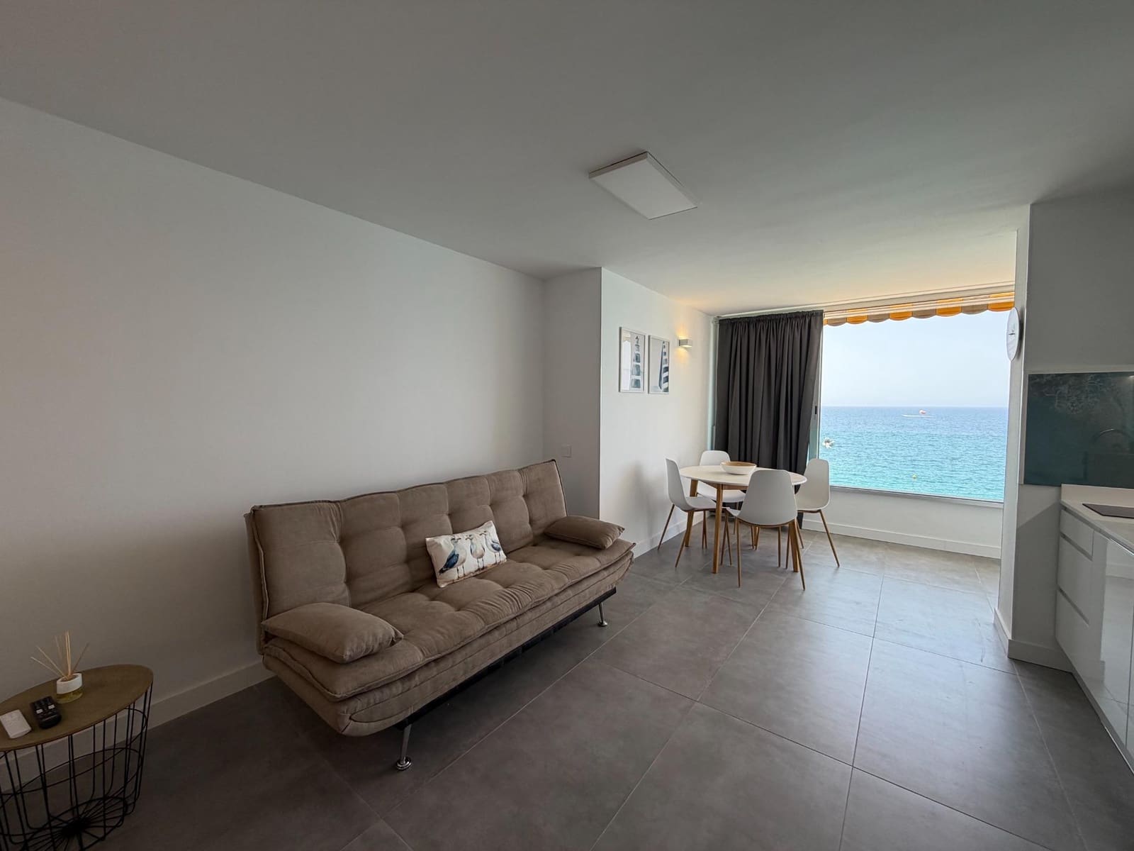 Estudio en Mogán en alquiler - 2.000 € (Ref: 10021123)