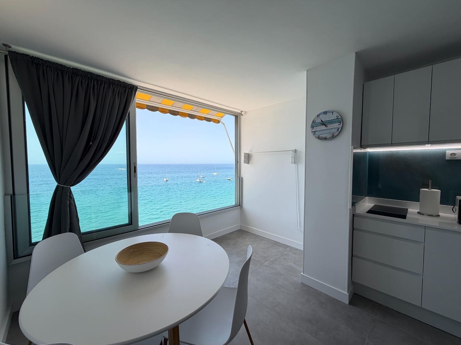 Estudio en Mogán en alquiler - 2.000 € (Ref: 10021123)