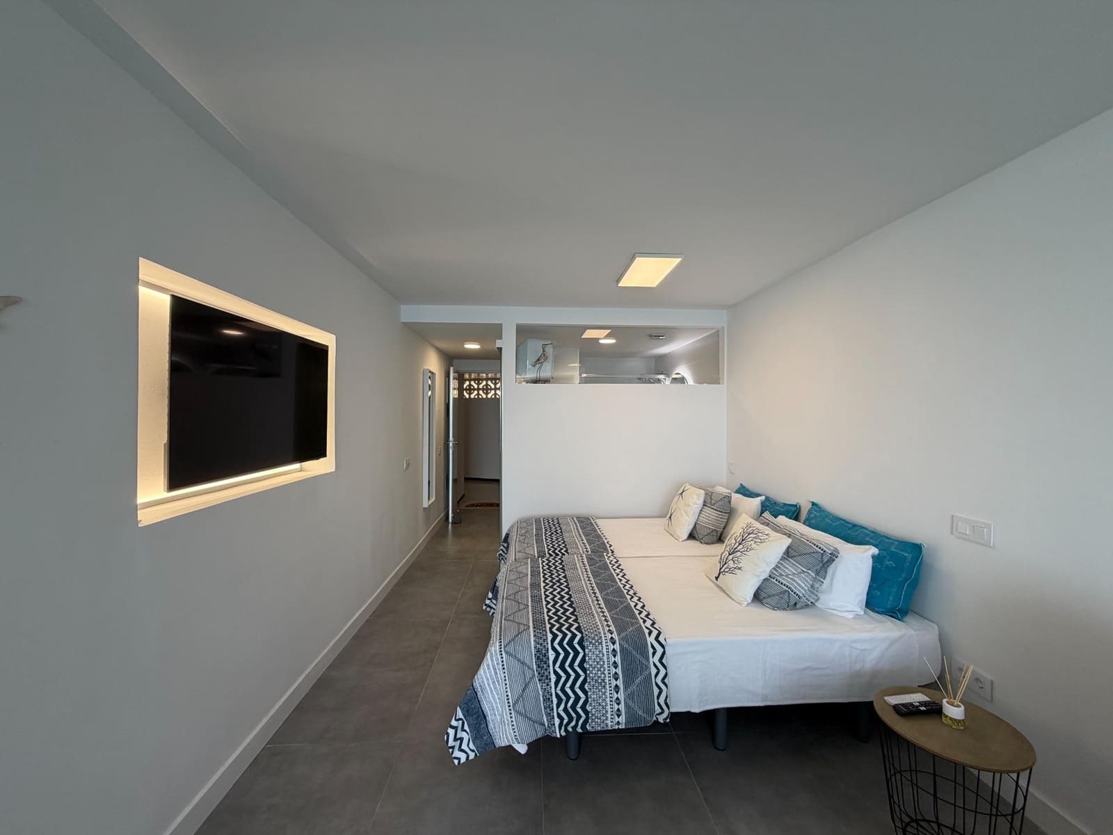 Estudio en Mogán en alquiler - 2.000 € (Ref: 10021123)
