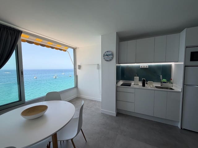 Estudio en Mogán en alquiler - 2.000 € (Ref: 10021123)