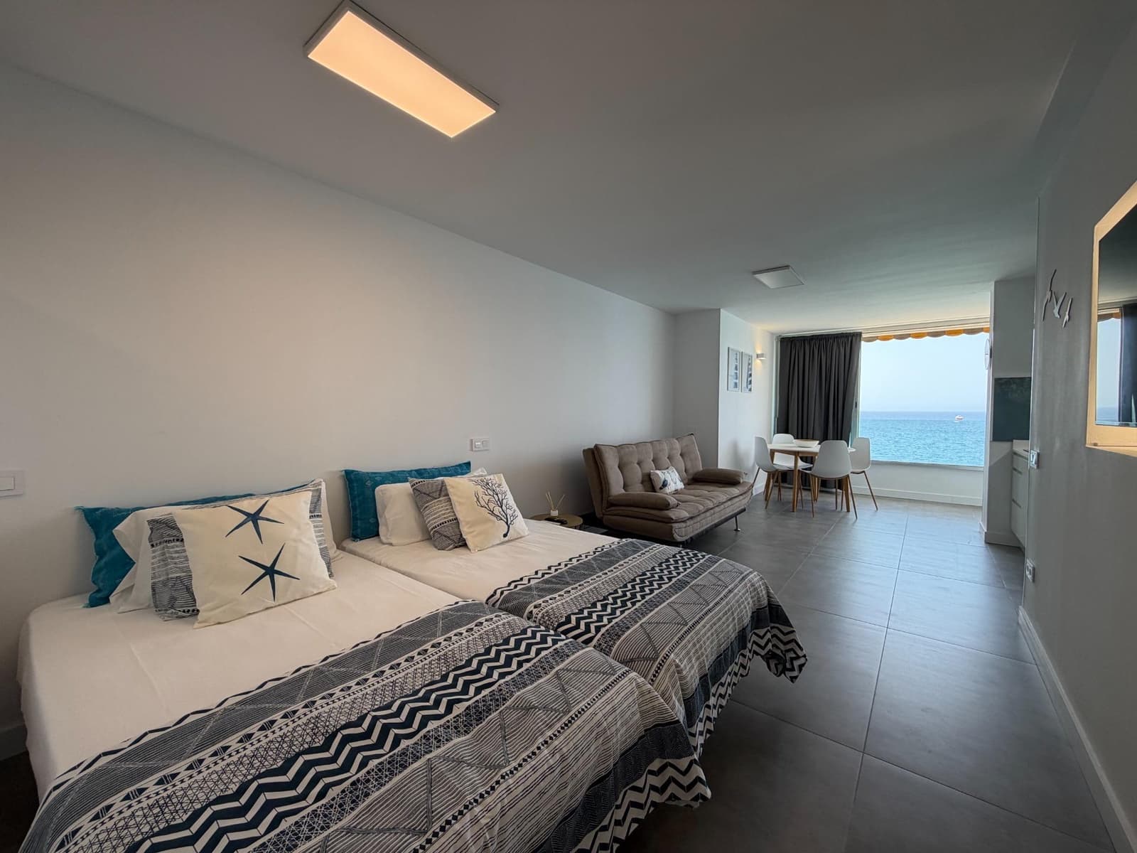 Estudio en Mogán en alquiler - 2.000 € (Ref: 10021123)
