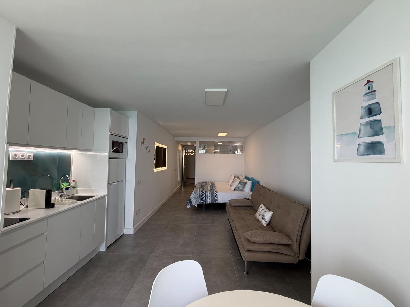Estudio en Mogán en alquiler - 2.000 € (Ref: 10021123)