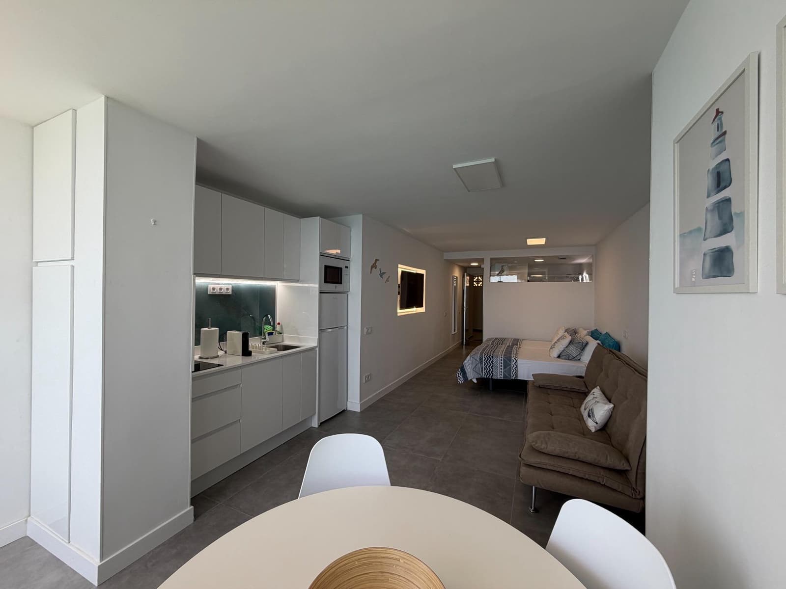 Estudio en Mogán en alquiler - 2.000 € (Ref: 10021123)