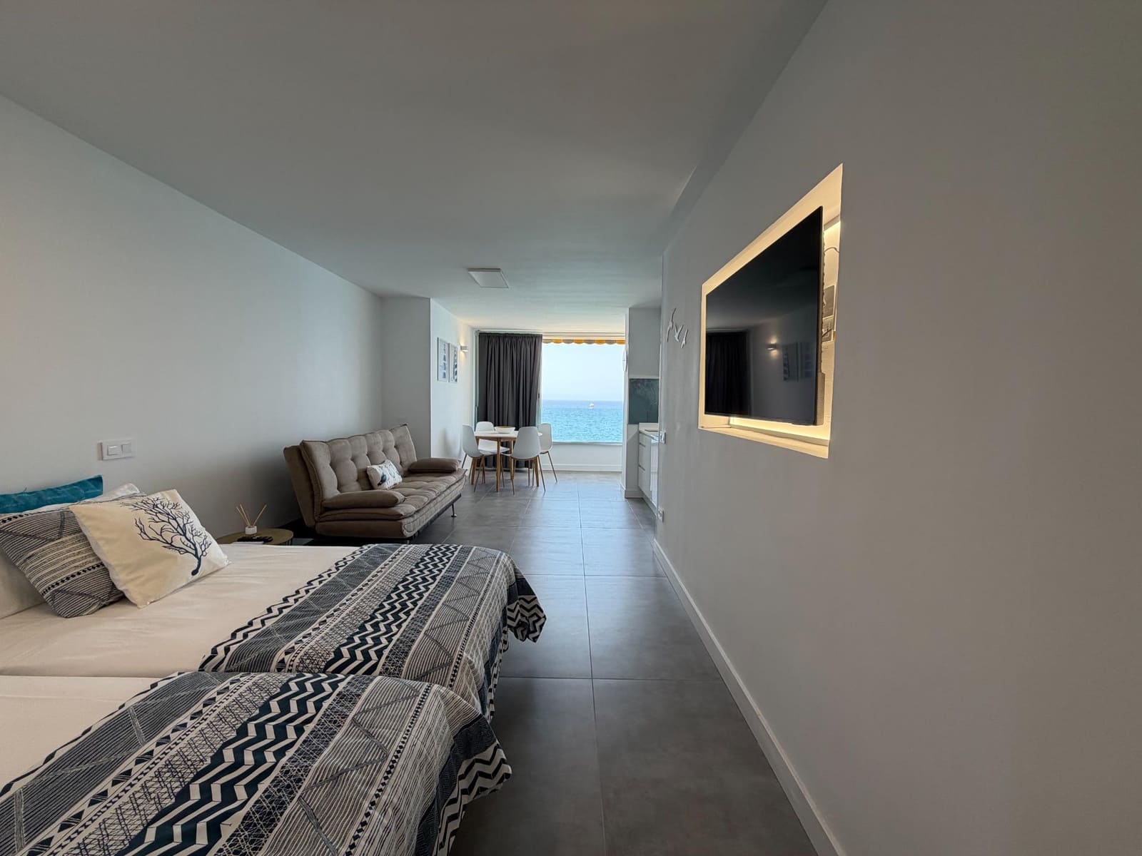 Estudio en Mogán en alquiler - 2.000 € (Ref: 10021123)