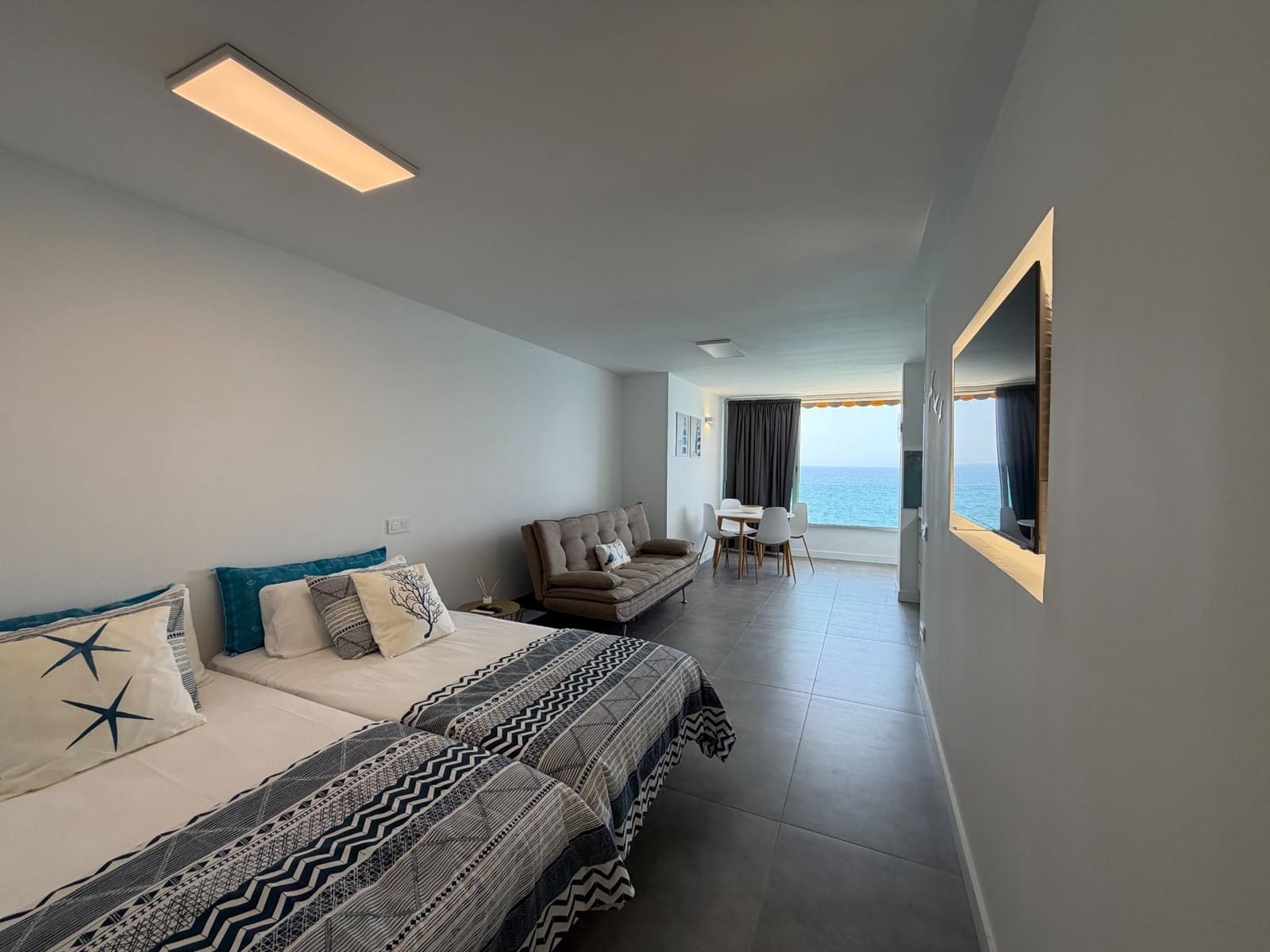 Estudio en Mogán en alquiler - 2.000 € (Ref: 10021123)