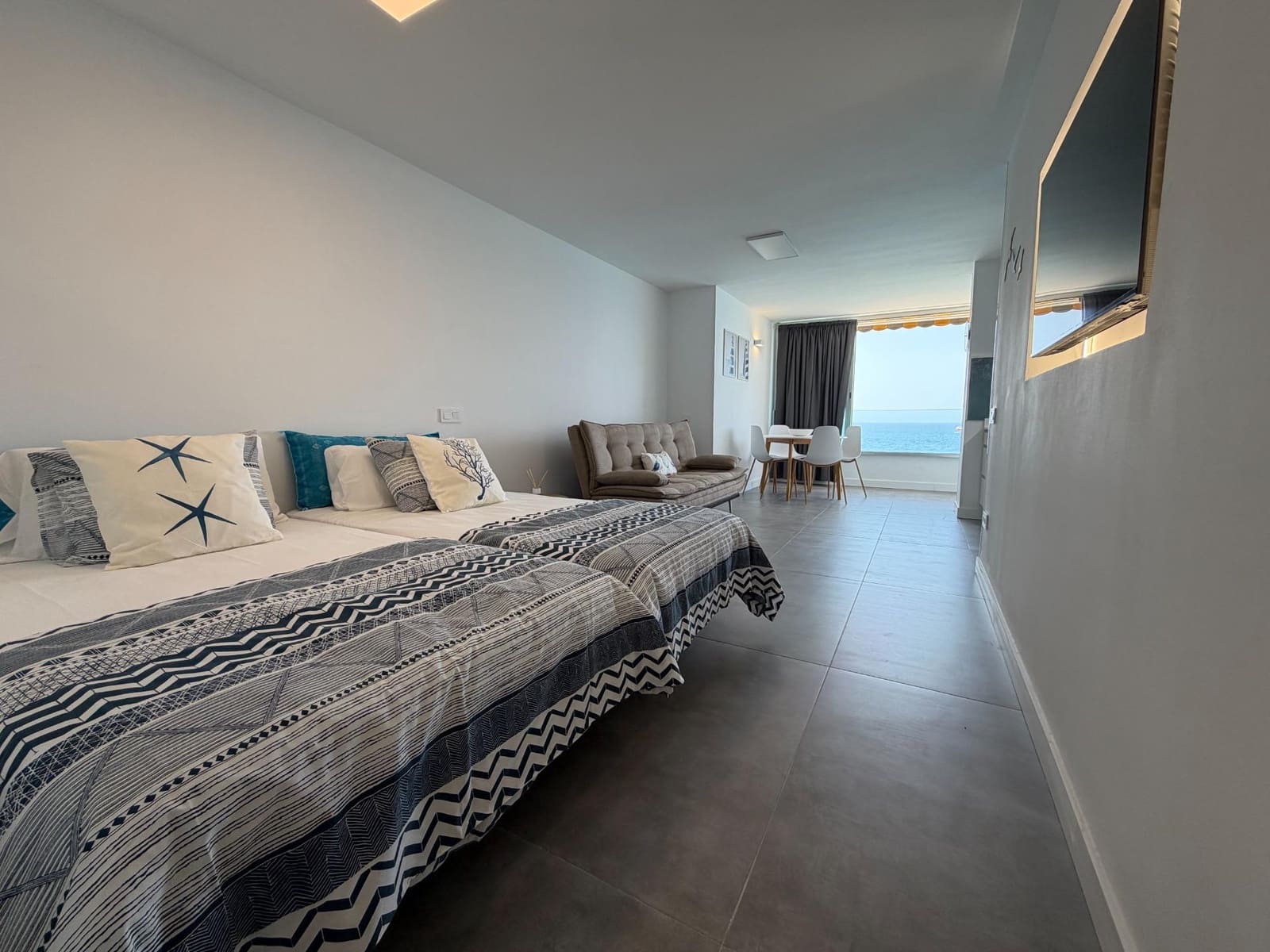 Estudio en Mogán en alquiler - 2.000 € (Ref: 10021123)