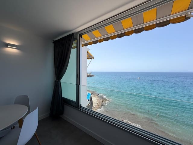 Studio te huur in Mogán - € 2.000 (Ref: 10021123)