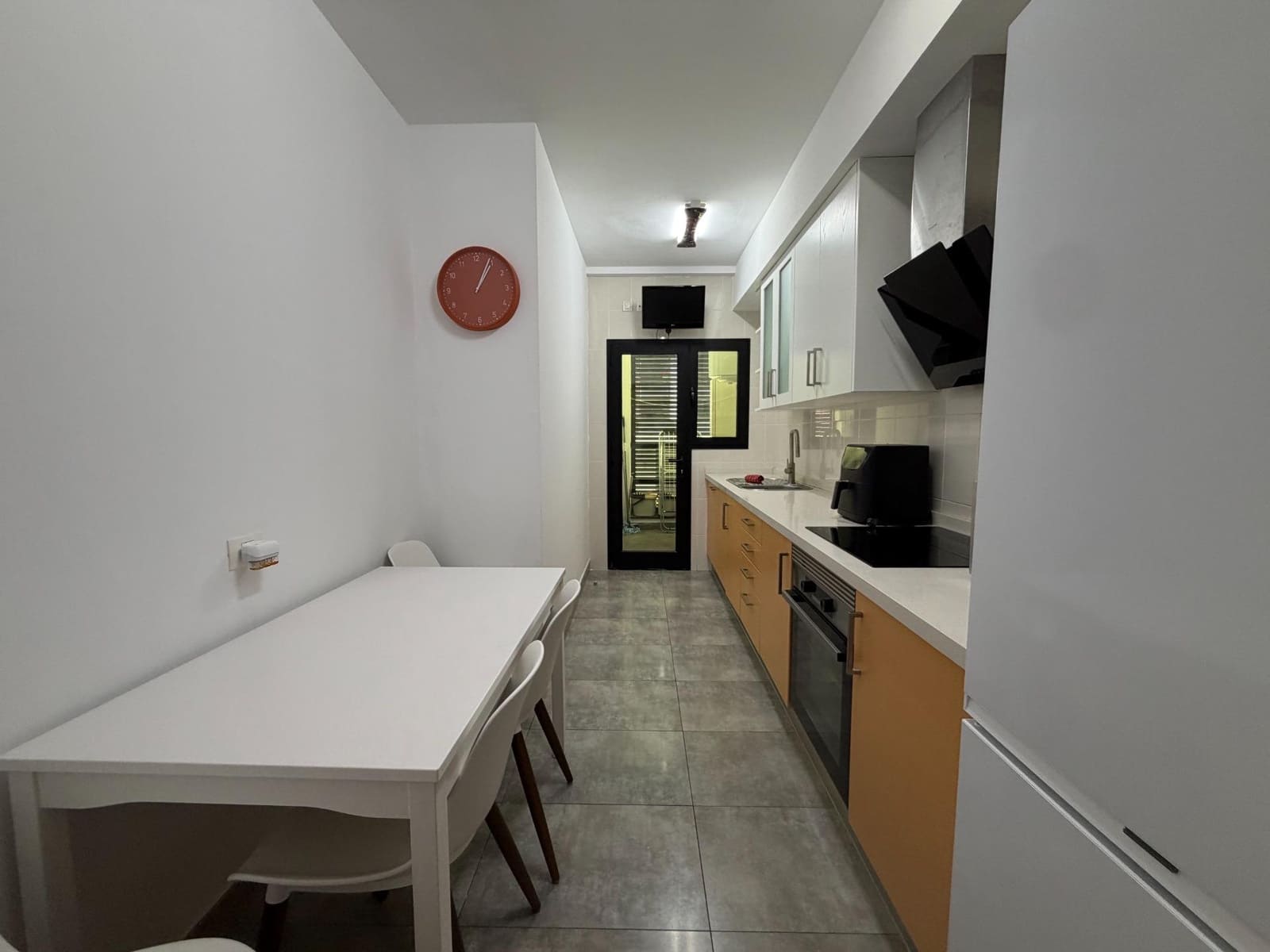 2 camera da letto Appartamento da affittare in Las Palmas de Gran Canaria con piscina garage - 1.700 € (Rif: 10024377)