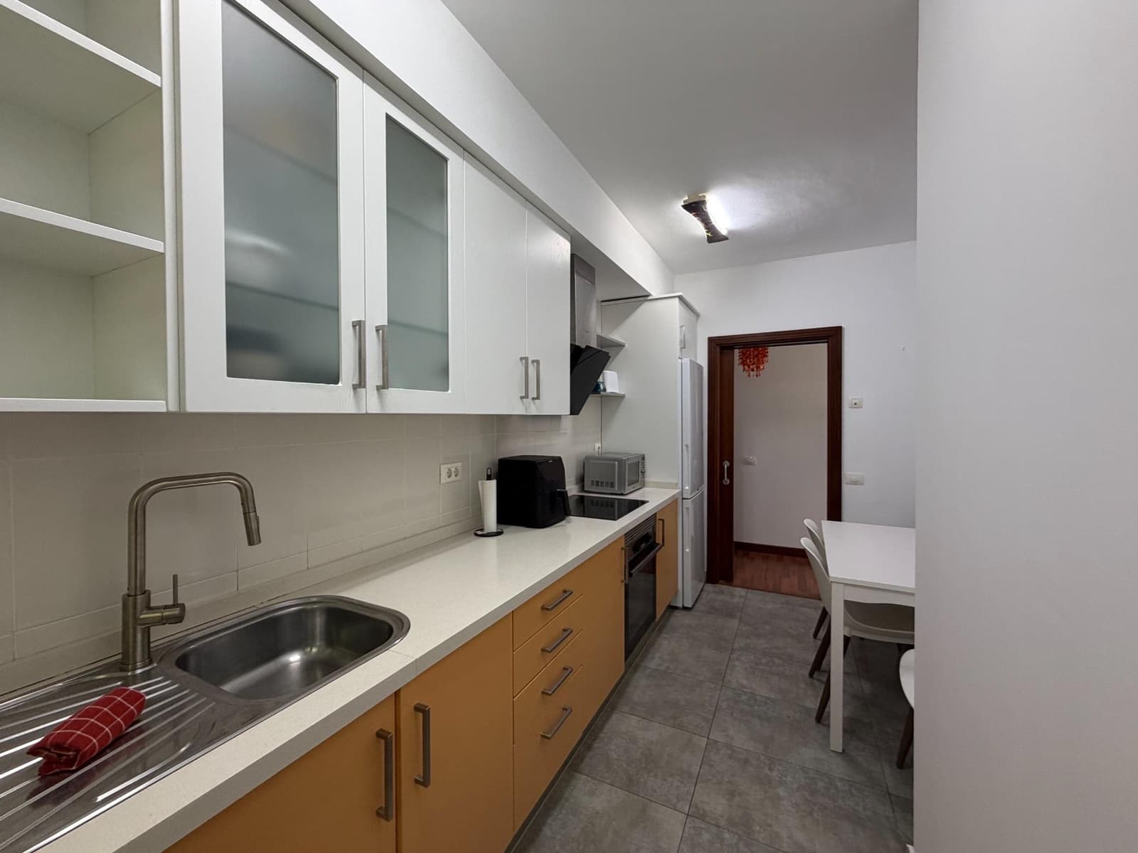 2 camera da letto Appartamento da affittare in Las Palmas de Gran Canaria con piscina garage - 1.700 € (Rif: 10024377)