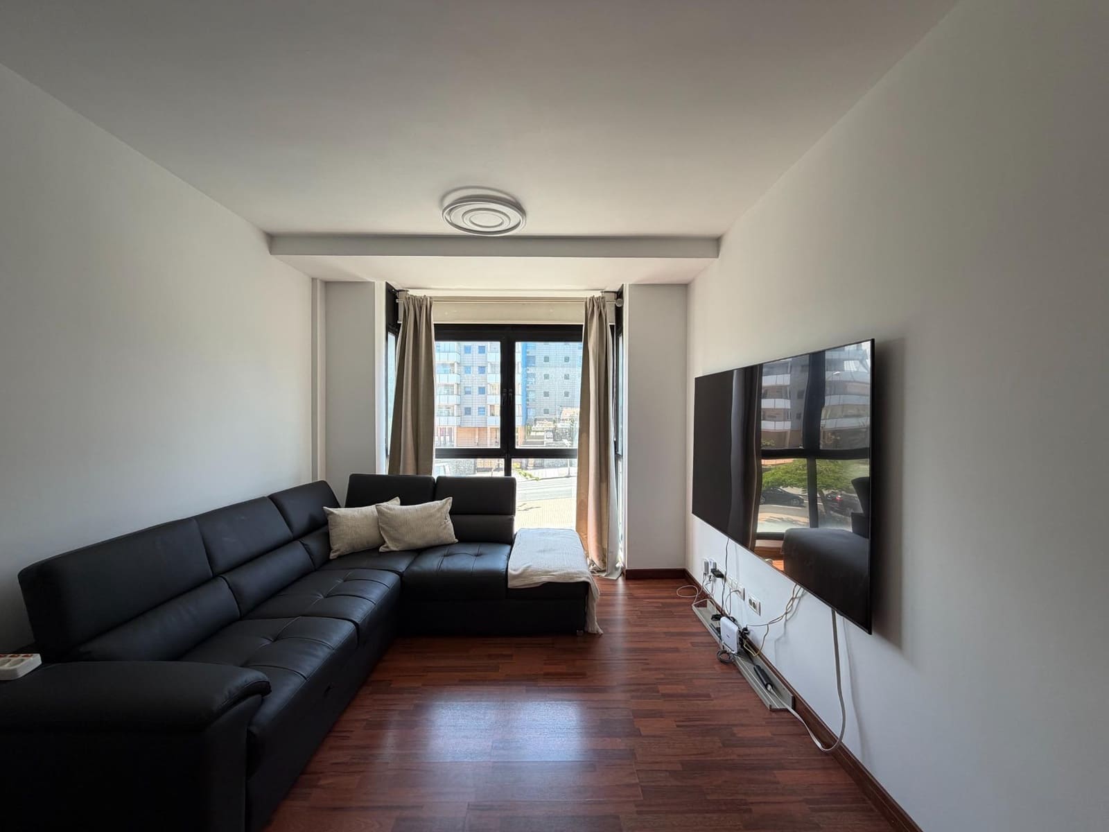 2 camera da letto Appartamento da affittare in Las Palmas de Gran Canaria con piscina garage - 1.700 € (Rif: 10024377)