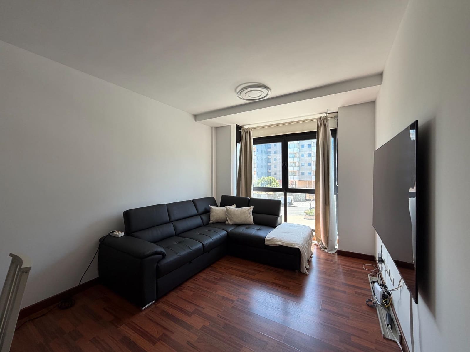 2 camera da letto Appartamento da affittare in Las Palmas de Gran Canaria con piscina garage - 1.700 € (Rif: 10024377)