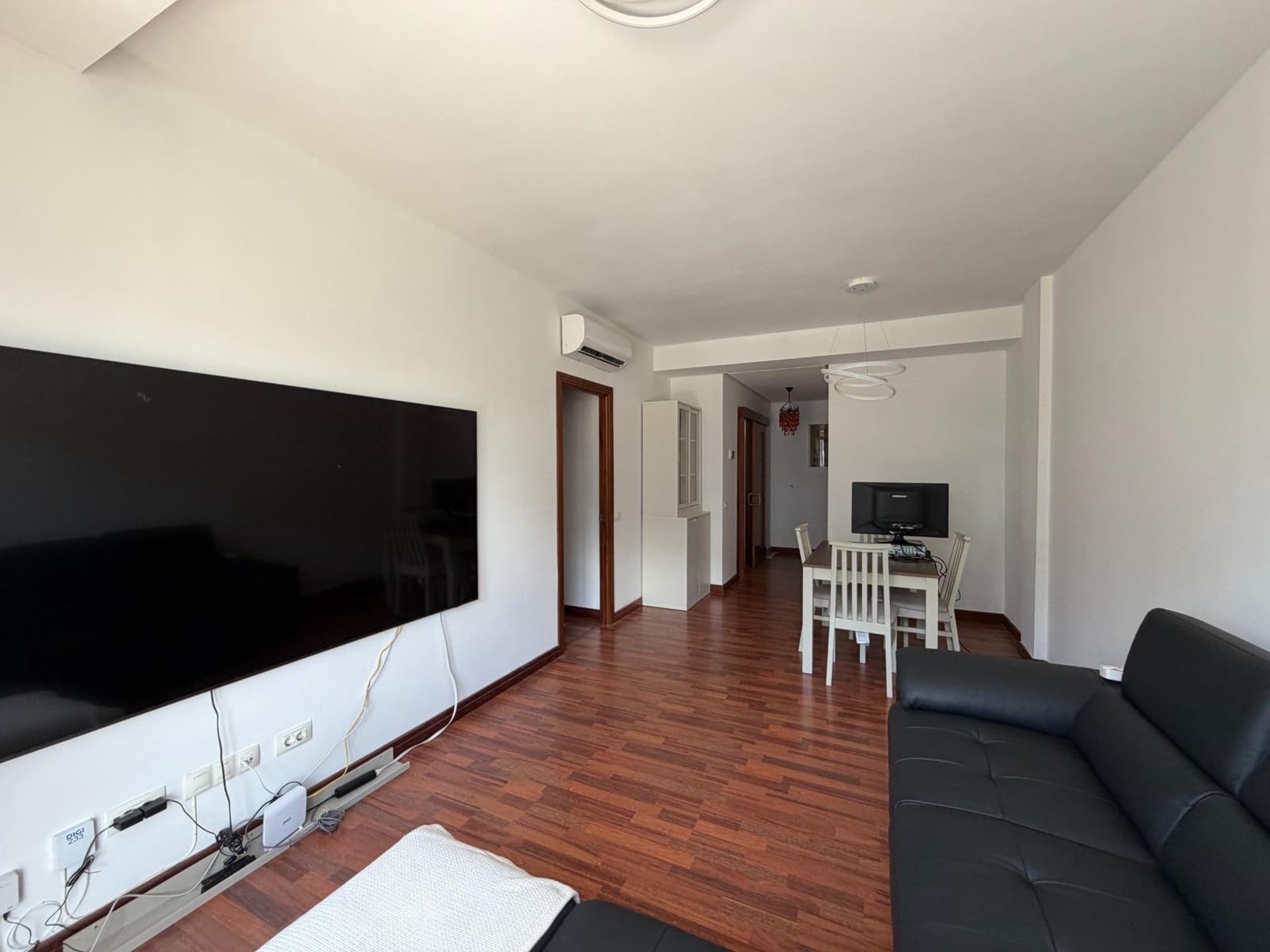 2 camera da letto Appartamento da affittare in Las Palmas de Gran Canaria con piscina garage - 1.700 € (Rif: 10024377)