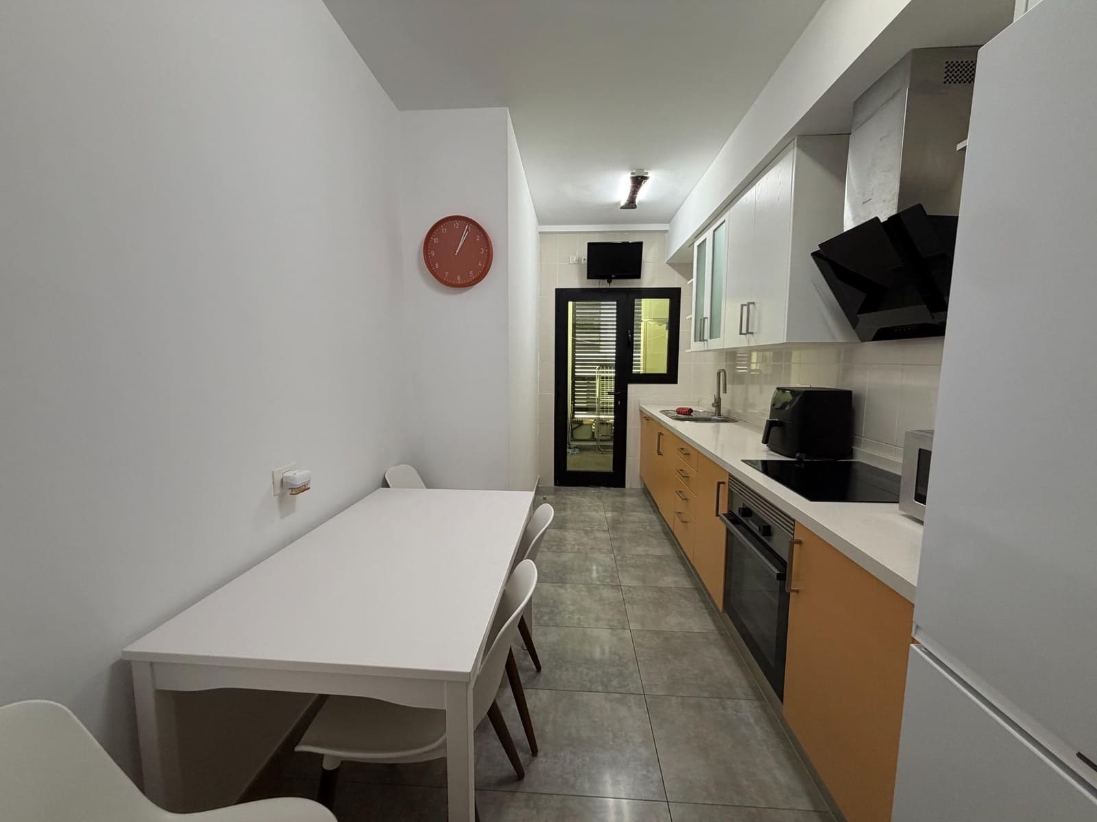 2 camera da letto Appartamento da affittare in Las Palmas de Gran Canaria con piscina garage - 1.700 € (Rif: 10024377)
