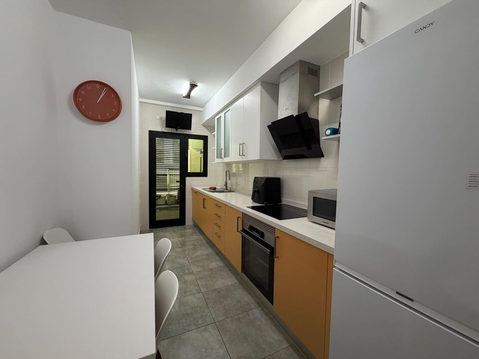 2 camera da letto Appartamento da affittare in Las Palmas de Gran Canaria con piscina garage - 1.700 € (Rif: 10024377)
